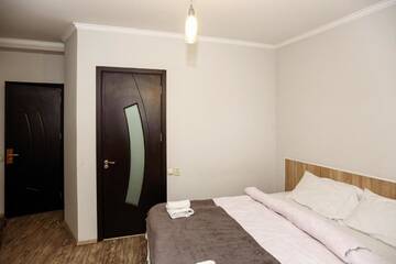 Фотографии Гостевой дом Hotel 36 by SAME г. Тбилиси (Грузия) №2 Фото Гостевой дом Hotel 36 by SAME г. Тбилиси 2