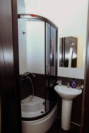 Фотографии Гостевой дом Hotel 36 by SAME г. Тбилиси (Грузия) №3 Фото Гостевой дом Hotel 36 by SAME г. Тбилиси 3