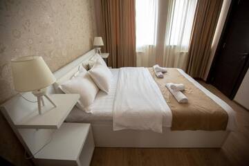 Фотографии Отель Otiums Hotel г. Тбилиси (Грузия) №2 Фото Отель Otiums Hotel г. Тбилиси 2