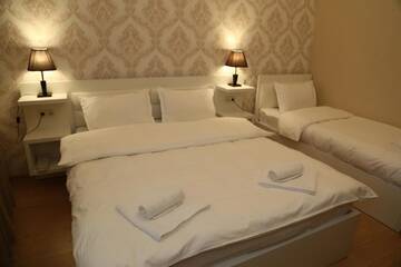 Фотографии Отель Otiums Hotel г. Тбилиси (Грузия) №3 Фото Отель Otiums Hotel г. Тбилиси 3