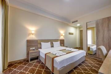 Фотографии Отель Gallery Inn г. Тбилиси (Грузия) №4 Фото Отель Gallery Inn г. Тбилиси 4