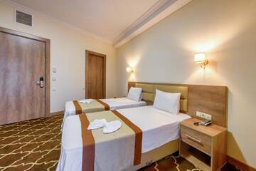 Фотографии Отель Gallery Inn г. Тбилиси (Грузия) №3 Фото Отель Gallery Inn г. Тбилиси 3