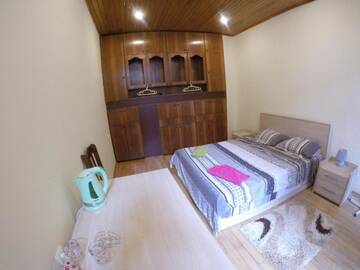 Фотографии Гостевой дом Green way Guest house г. Тбилиси (Грузия) №1 Фото Гостевой дом Green way Guest house г. Тбилиси 1