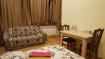 Фотографии Гостевой дом Green way Guest house г. Тбилиси (Грузия) №3 Фото Гостевой дом Green way Guest house г. Тбилиси 3