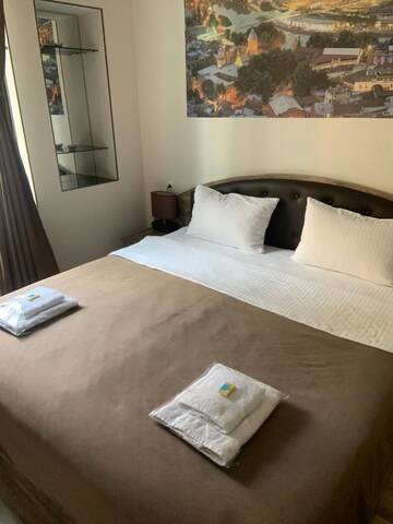 Фотографии Отель Sweet Rooms Inn г. Тбилиси (Грузия) №5 Фото Отель Sweet Rooms Inn г. Тбилиси 5
