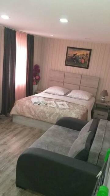 Фотографии Гостевой дом Guest house Lana г. Тбилиси (Грузия) №2 Фото Гостевой дом Guest house Lana г. Тбилиси 2