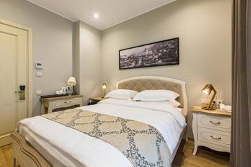 Фотографии Отель Boutique Hotel Khokhobi Old Tbilisi г. Тбилиси (Грузия) №5 Фото Отель Boutique Hotel Khokhobi Old Tbilisi г. Тбилиси 5