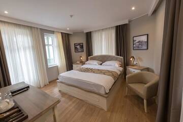 Фотографии Отель Boutique Hotel Khokhobi Old Tbilisi г. Тбилиси (Грузия) №2 Фото Отель Boutique Hotel Khokhobi Old Tbilisi г. Тбилиси 2