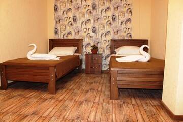 Фотографии Гостевой дом Pshavi street hotel г. Тбилиси (Грузия) №4 Фото Гостевой дом Pshavi street hotel г. Тбилиси 4