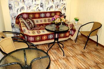 Фотографии Гостевой дом Pshavi street hotel г. Тбилиси (Грузия) №1 Фото Гостевой дом Pshavi street hotel г. Тбилиси 1