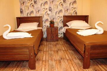 Фотографии Гостевой дом Pshavi street hotel г. Тбилиси (Грузия) №3 Фото Гостевой дом Pshavi street hotel г. Тбилиси 3