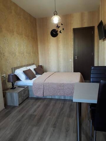 Фотографии Гостевой дом Apartment NIA г. Тбилиси (Грузия) №5 Фото Гостевой дом Apartment NIA г. Тбилиси 5