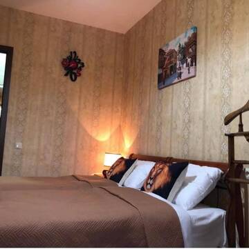 Фотографии Гостевой дом Apartment NIA г. Тбилиси (Грузия) №3 Фото Гостевой дом Apartment NIA г. Тбилиси 3
