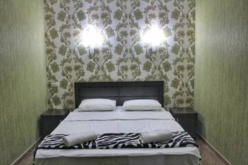 Фотографии Отель Hotel Elegant 2 г. Тбилиси (Грузия) №4 Фото Отель Hotel Elegant 2 г. Тбилиси 4