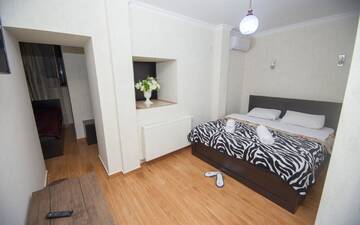Фотографии Отель Hotel Elegant 2 г. Тбилиси (Грузия) №1 Фото Отель Hotel Elegant 2 г. Тбилиси 1