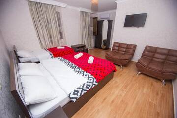 Фотографии Отель Hotel Elegant 2 г. Тбилиси (Грузия) №2 Фото Отель Hotel Elegant 2 г. Тбилиси 2