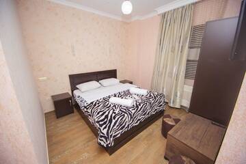 Фотографии Отель Hotel Elegant 2 г. Тбилиси (Грузия) №3 Фото Отель Hotel Elegant 2 г. Тбилиси 3