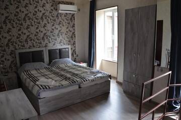 Фотографии Гостевой дом Guest house UTA г. Тбилиси (Грузия) №4 Фото Гостевой дом Guest house UTA г. Тбилиси 4