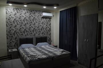 Фотографии Гостевой дом Guest house UTA г. Тбилиси (Грузия) №5 Фото Гостевой дом Guest house UTA г. Тбилиси 5