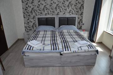 Фотографии Гостевой дом Guest house UTA г. Тбилиси (Грузия) №1 Фото Гостевой дом Guest house UTA г. Тбилиси 1
