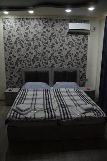 Фотографии Гостевой дом Guest house UTA г. Тбилиси (Грузия) №2 Фото Гостевой дом Guest house UTA г. Тбилиси 2