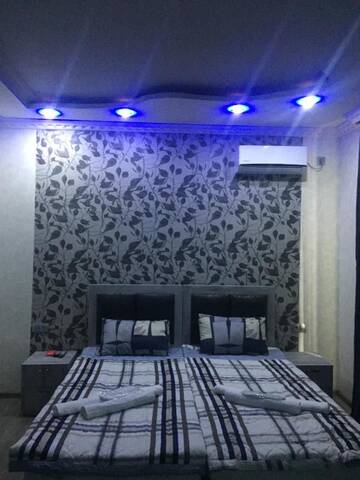 Фотографии Гостевой дом Guest house UTA г. Тбилиси (Грузия) №3 Фото Гостевой дом Guest house UTA г. Тбилиси 3