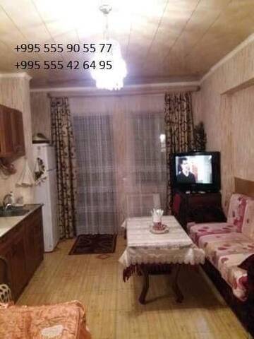 Фотографии Отели типа «постель и завтрак» Квартира в центре Тбилиси г. Тбилиси (Грузия) №5 Фото Отели типа «постель и завтрак» Квартира в центре Тбилиси г. Тбилиси 5