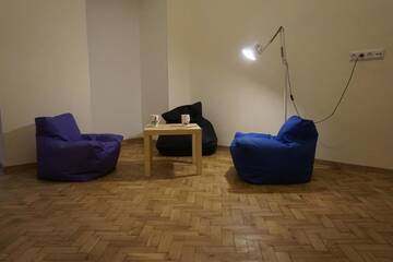 Фотографии Хостелы OldBricks Hostel г. Тбилиси (Грузия) №4 Фото Хостелы OldBricks Hostel г. Тбилиси 4
