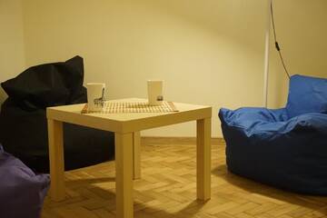 Фотографии Хостелы OldBricks Hostel г. Тбилиси (Грузия) №5 Фото Хостелы OldBricks Hostel г. Тбилиси 5