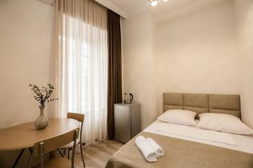 Фотографии Гостевой дом Star Hotel г. Тбилиси (Грузия) №2 Фото Гостевой дом Star Hotel г. Тбилиси 2