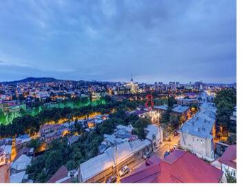 Фотографии Отель Hotel Janashia г. Тбилиси (Грузия) №4 Фото Отель Hotel Janashia г. Тбилиси 4