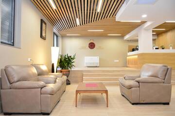 Фотографии Отель Hotel Garnet Tbilisi г. Тбилиси (Грузия) №4 Фото Отель Hotel Garnet Tbilisi г. Тбилиси 4