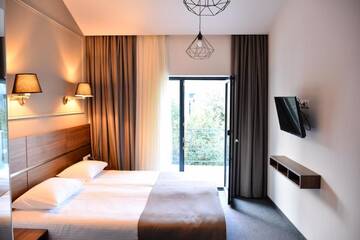 Фотографии Отель Hotel Garnet Tbilisi г. Тбилиси (Грузия) №1 Фото Отель Hotel Garnet Tbilisi г. Тбилиси 1