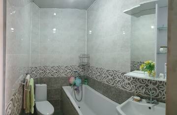Фотографии Дома для отпуска House near Downtown г. Тбилиси (Грузия) №4 Фото Дома для отпуска House near Downtown г. Тбилиси 4