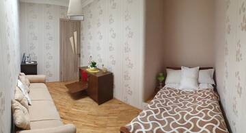 Фотографии Дома для отпуска House near Downtown г. Тбилиси (Грузия) №1 Фото Дома для отпуска House near Downtown г. Тбилиси 1