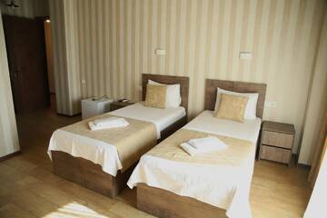 Фотографии Отель Magic Hotel г. Тбилиси (Грузия) №5 Фото Отель Magic Hotel г. Тбилиси 5