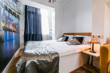 Фотографии Апарт-отели Comfy Aparthotel г. Тбилиси (Грузия) №4 Фото Апарт-отели Comfy Aparthotel г. Тбилиси 4