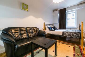Фотографии Апарт-отели Comfy Aparthotel г. Тбилиси (Грузия) №5 Фото Апарт-отели Comfy Aparthotel г. Тбилиси 5