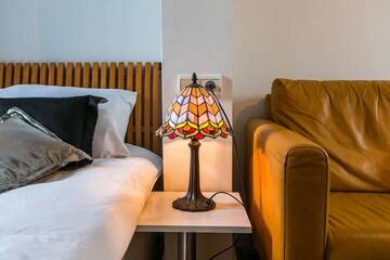 Фотографии Апарт-отели Comfy Aparthotel г. Тбилиси (Грузия) №1 Фото Апарт-отели Comfy Aparthotel г. Тбилиси 1