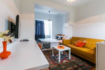 Фотографии Апарт-отели Comfy Aparthotel г. Тбилиси (Грузия) №2 Фото Апарт-отели Comfy Aparthotel г. Тбилиси 2
