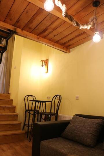 Фотографии Отели типа «постель и завтрак» home Zandukeli г. Тбилиси (Грузия) №4 Фото Отели типа «постель и завтрак» home Zandukeli г. Тбилиси 4