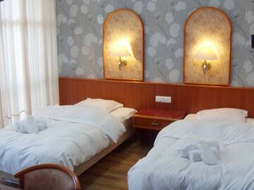 Фотографии Мини-отель Hotel NADIKVARI г. Тбилиси (Грузия) №3 Фото Мини-отель Hotel NADIKVARI г. Тбилиси 3