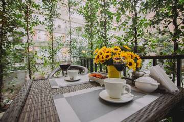 Фотографии Отель Elea Old Tbilisi Hotel г. Тбилиси (Грузия) №4 Фото Отель Elea Old Tbilisi Hotel г. Тбилиси 4