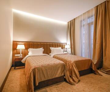 Фотографии Отель Elea Old Tbilisi Hotel г. Тбилиси (Грузия) №2 Фото Отель Elea Old Tbilisi Hotel г. Тбилиси 2