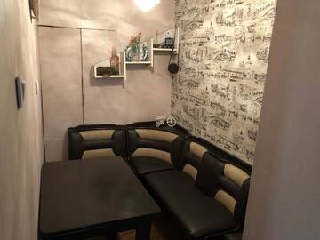 Фотографии Гостевой дом GT Apartment г. Тбилиси (Грузия) №4 Фото Гостевой дом GT Apartment г. Тбилиси 4