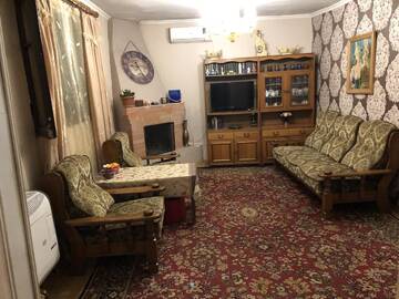 Фотографии Гостевой дом GT Apartment г. Тбилиси (Грузия) №1 Фото Гостевой дом GT Apartment г. Тбилиси 1