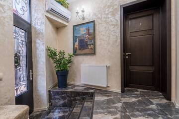 Фотографии Отель Golden Light Hotel г. Тбилиси (Грузия) №3 Фото Отель Golden Light Hotel г. Тбилиси 3