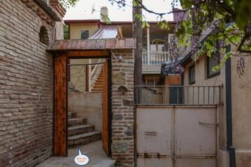 Фотографии Гостевой дом Betlem House Tbilisi г. Тбилиси (Грузия) №1 Фото Гостевой дом Betlem House Tbilisi г. Тбилиси 1