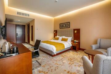 Фотографии Отель Hotel Horizont г. Тбилиси (Грузия) №4 Фото Отель Hotel Horizont г. Тбилиси 4