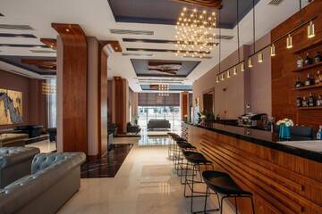 Фотографии Отель Hotel Horizont г. Тбилиси (Грузия) №5 Фото Отель Hotel Horizont г. Тбилиси 5